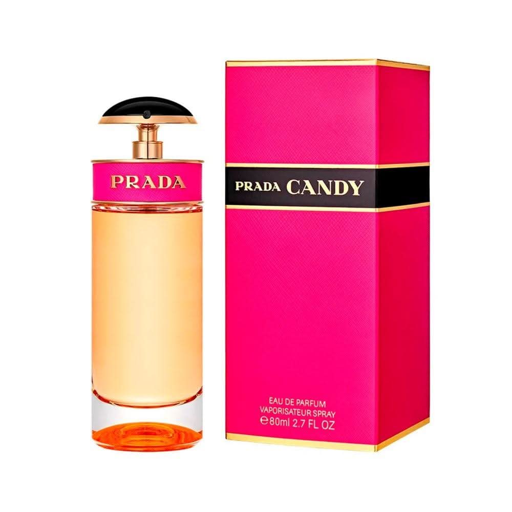 Prada Candy Eau de Parfum Feminino – Le'Loyn Parfums