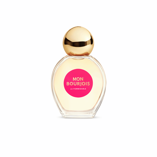 Bourjois Mon Bourjois La Formidable Eau de Parfum Feminino