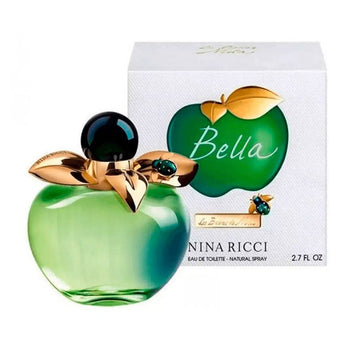 Nina Ricci Bella Eau De Toilette Feminino Imagem secundária do produto