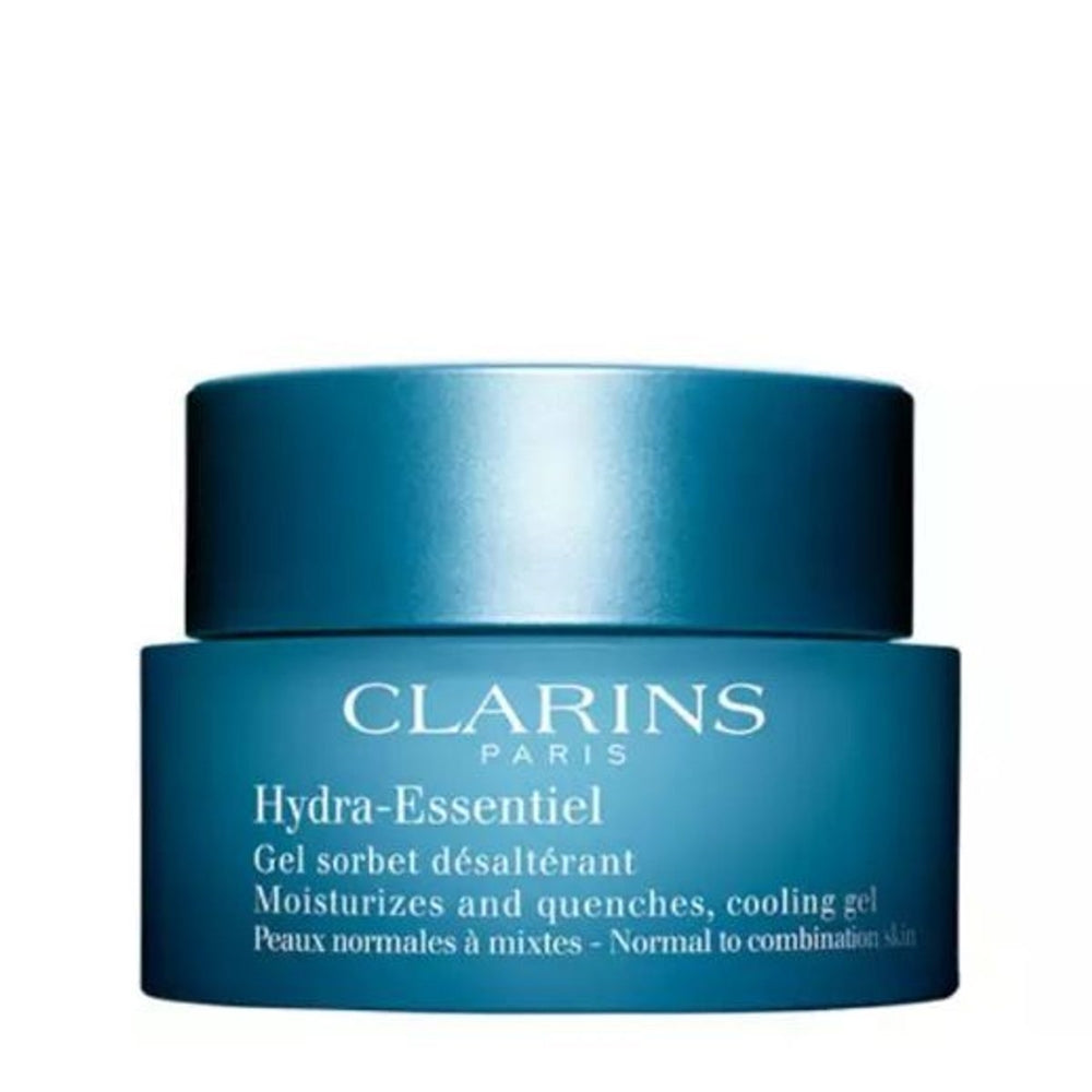 Clarins Hydra Essentiel Gel Sorbet Cream Normal Mixte