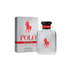 Ralph Lauren Red Rush Eau De Toilette Masculino