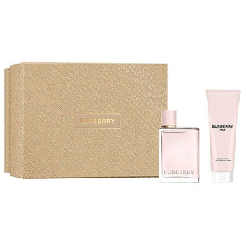 Burberry Kit Burberry Her Elixir Intense Eau de Parfum Feminino Imagem principal do produto
