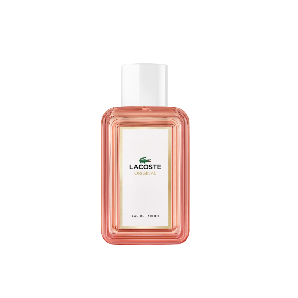 Lacoste Original Femme Eau de Parfum Feminino 40ml