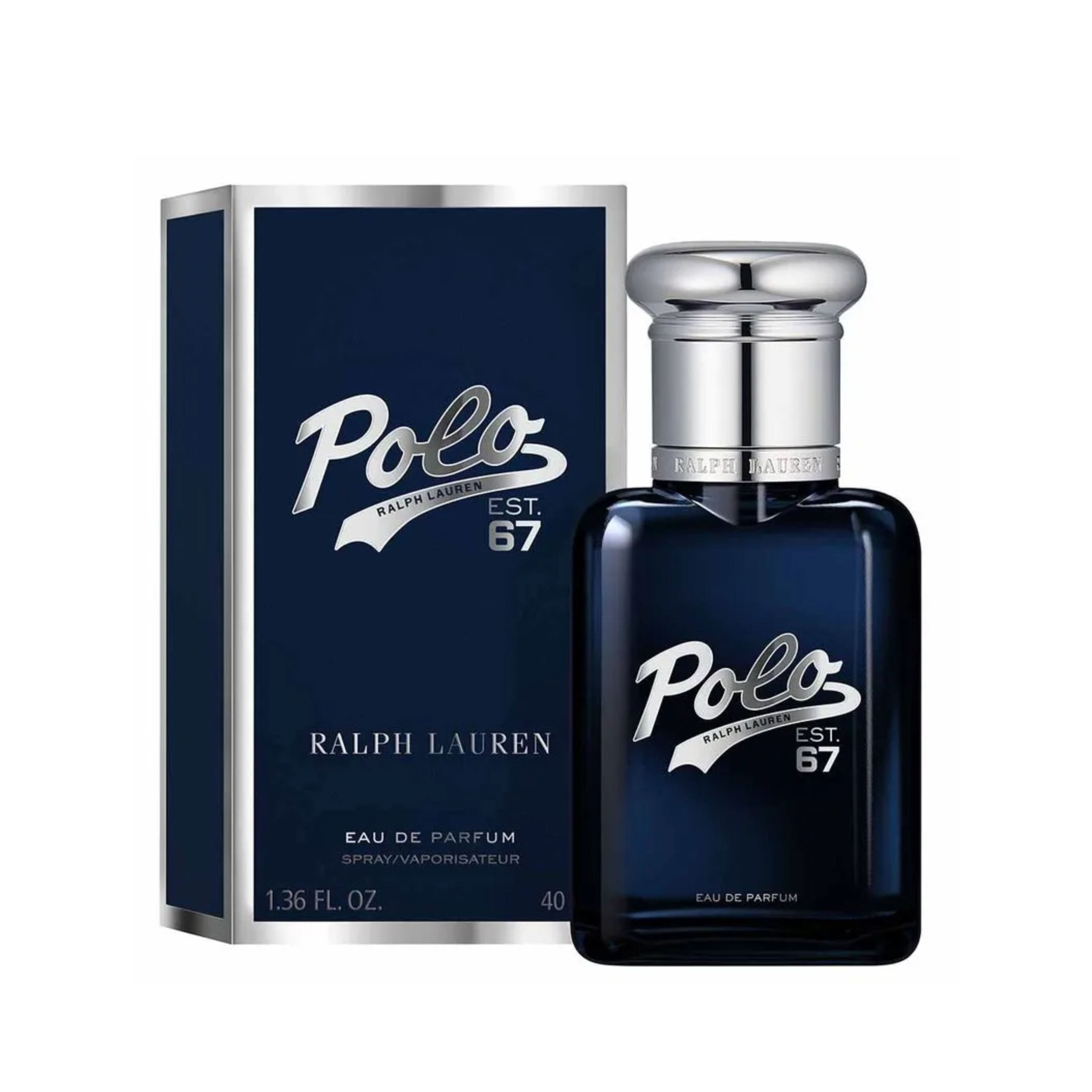 Ralph Lauren Polo 67 Eau de Parfum