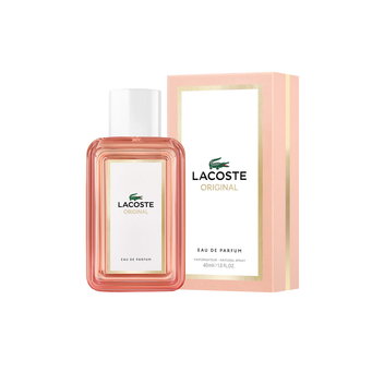 Lacoste Original Femme Eau de Parfum Feminino Imagem secundária do produto
