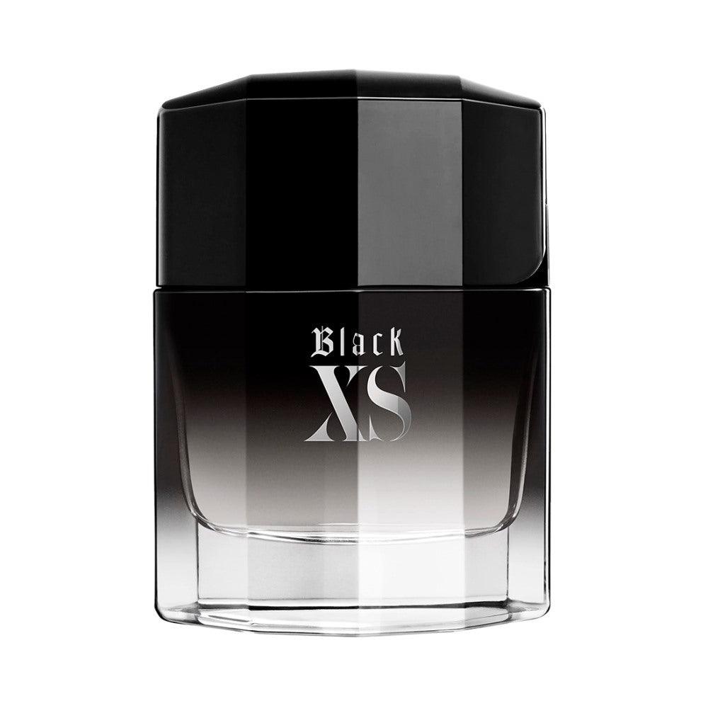 Paco Rabanne Black Xs Eau De Toilette Masculino