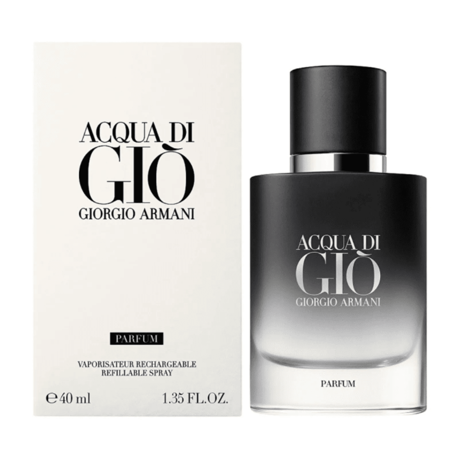 Giorgio Armani Acqua Di Gio Parfum Masculino