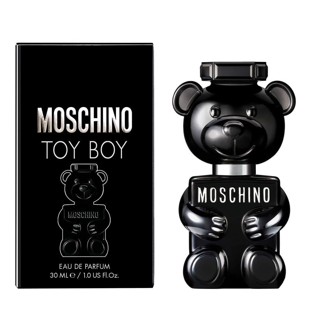 Moschino Toy Boy Eau De Parfum Masculino