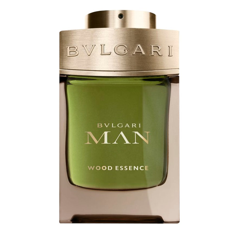 Bvlgari Man Wood Essence Eau De Parfum Masculino