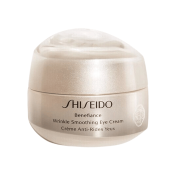 Shiseido Creme Anti-Idade Benefiance Wrinkle Smoothing Eye Imagem principal do produto