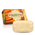 Nesti Dante Sabonete Barra Philosophia Scrub
