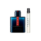 Prada Kit Prada Luna Rossa Ocean+Travel Eau de Toilette Masculino
