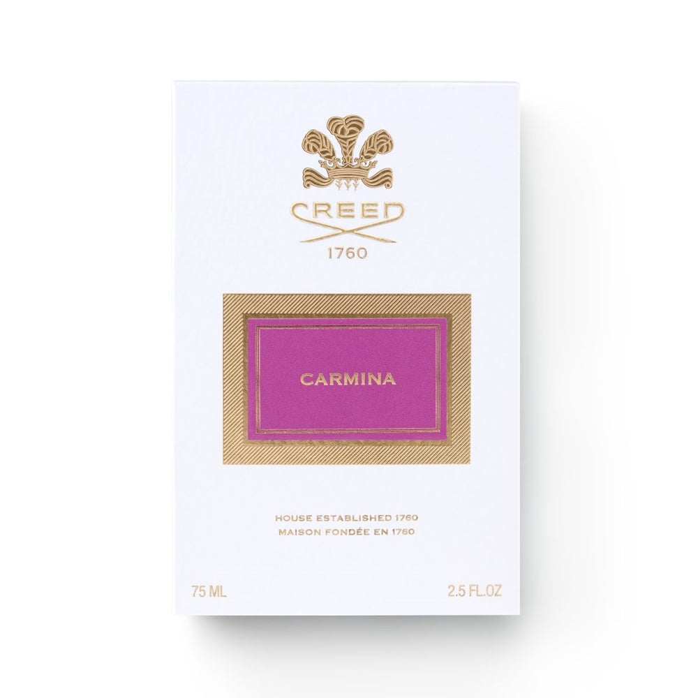 Creed Millesime Carmina Eau de Parfum Feminino