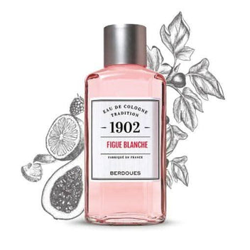 1902 Figue Blanche Eau De Cologne Unissex Imagem secundária do produto
