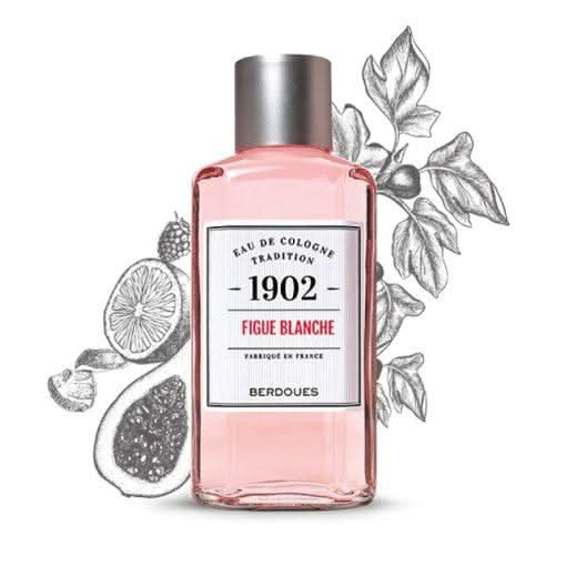 1902 Figue Blanche Eau De Cologne Unissex