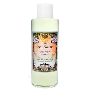 Jardin De France Vetiver Eau De Cologne Unissex Imagem principal do produto