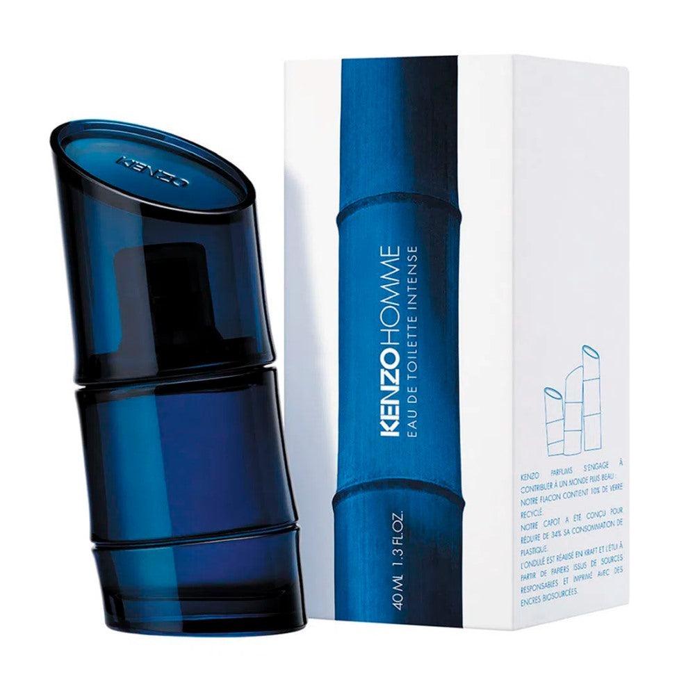 Kenzo Homme Intense Eau De Toilette Masculino