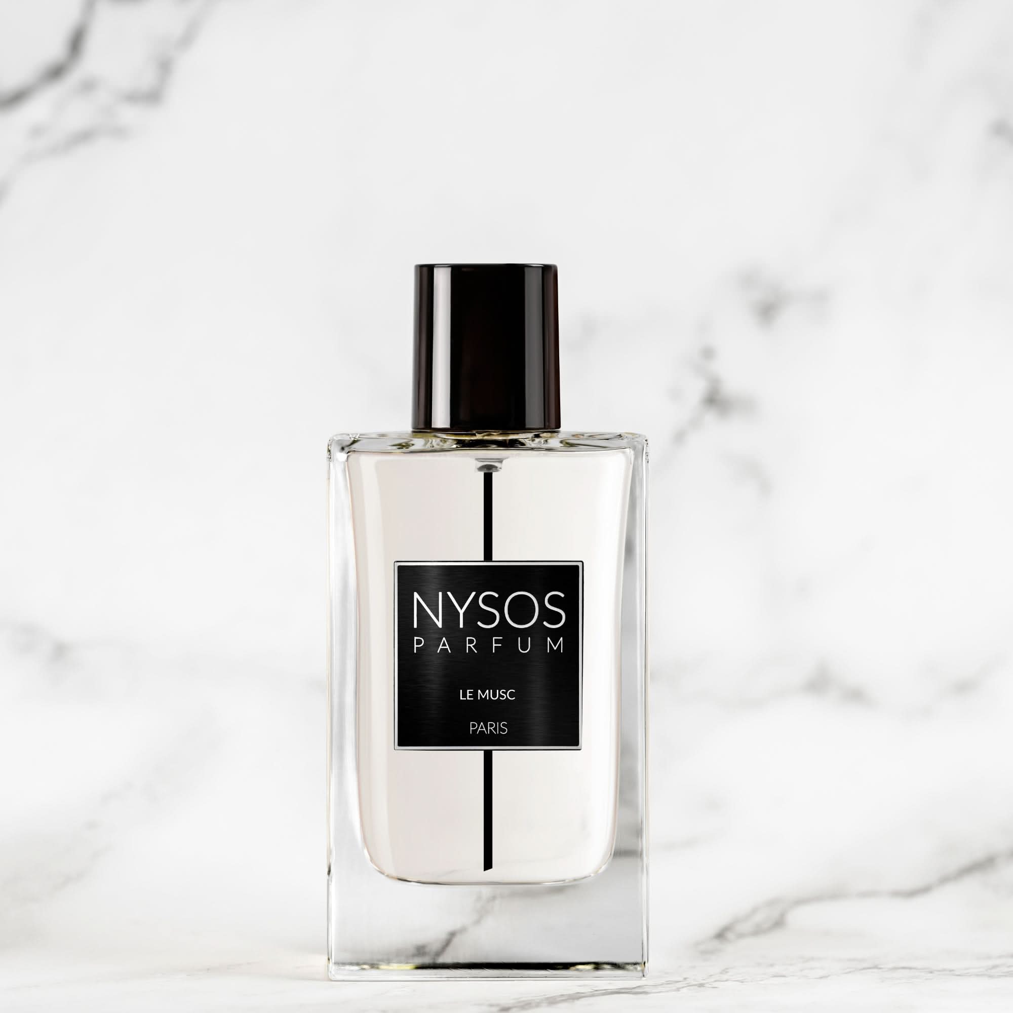 Nysos Le Musc Eau de Parfum