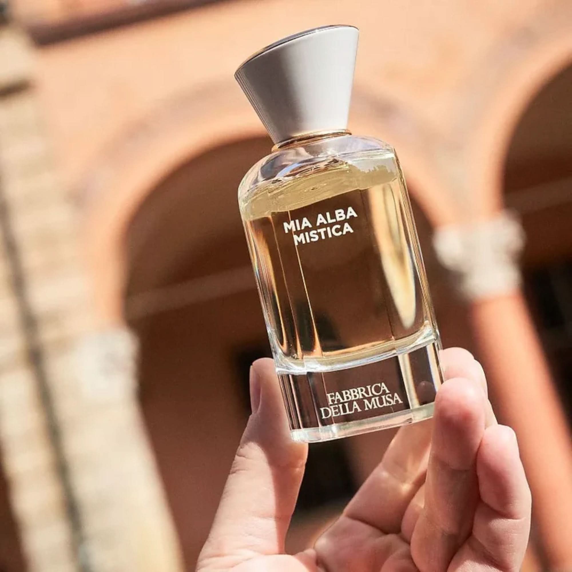 Fabbrica Della Musa Mia Alba Mistica Eau de Parfum