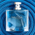 NAUTICA VOYAGE COFF+NEC EDT