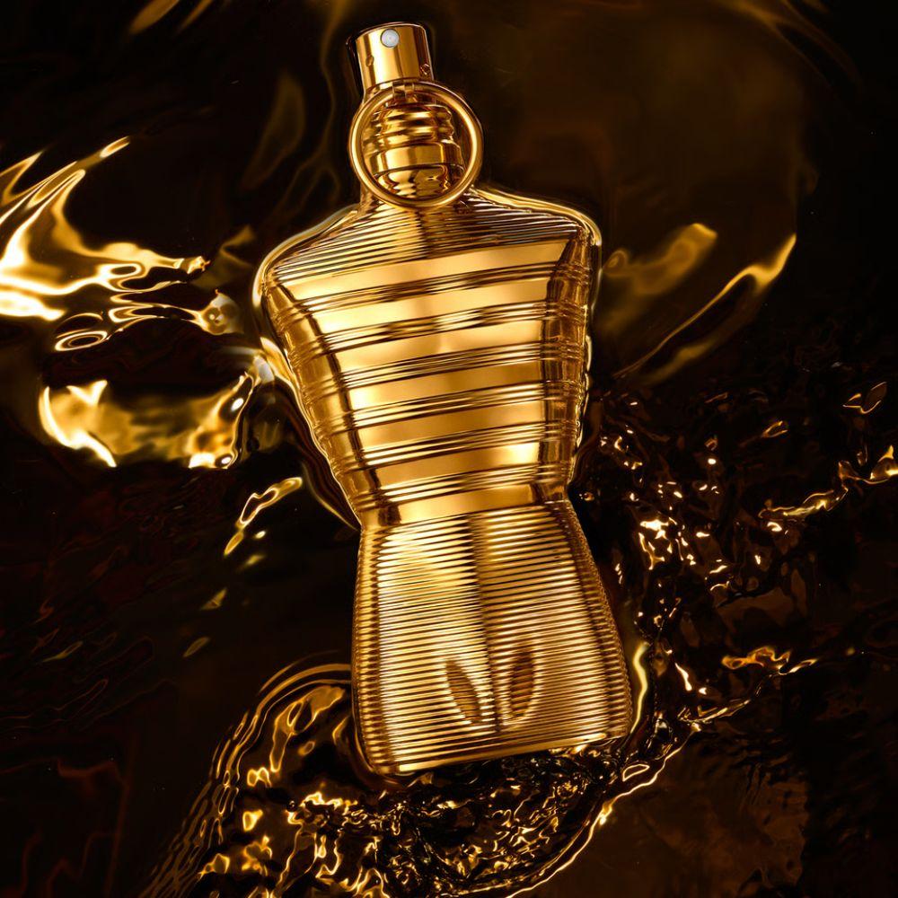 Jean Paul Gaultier Le Male Elixir Absolu Parfum Intense Masculino