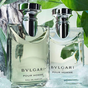 BVLGARI POUR HOMME EDP