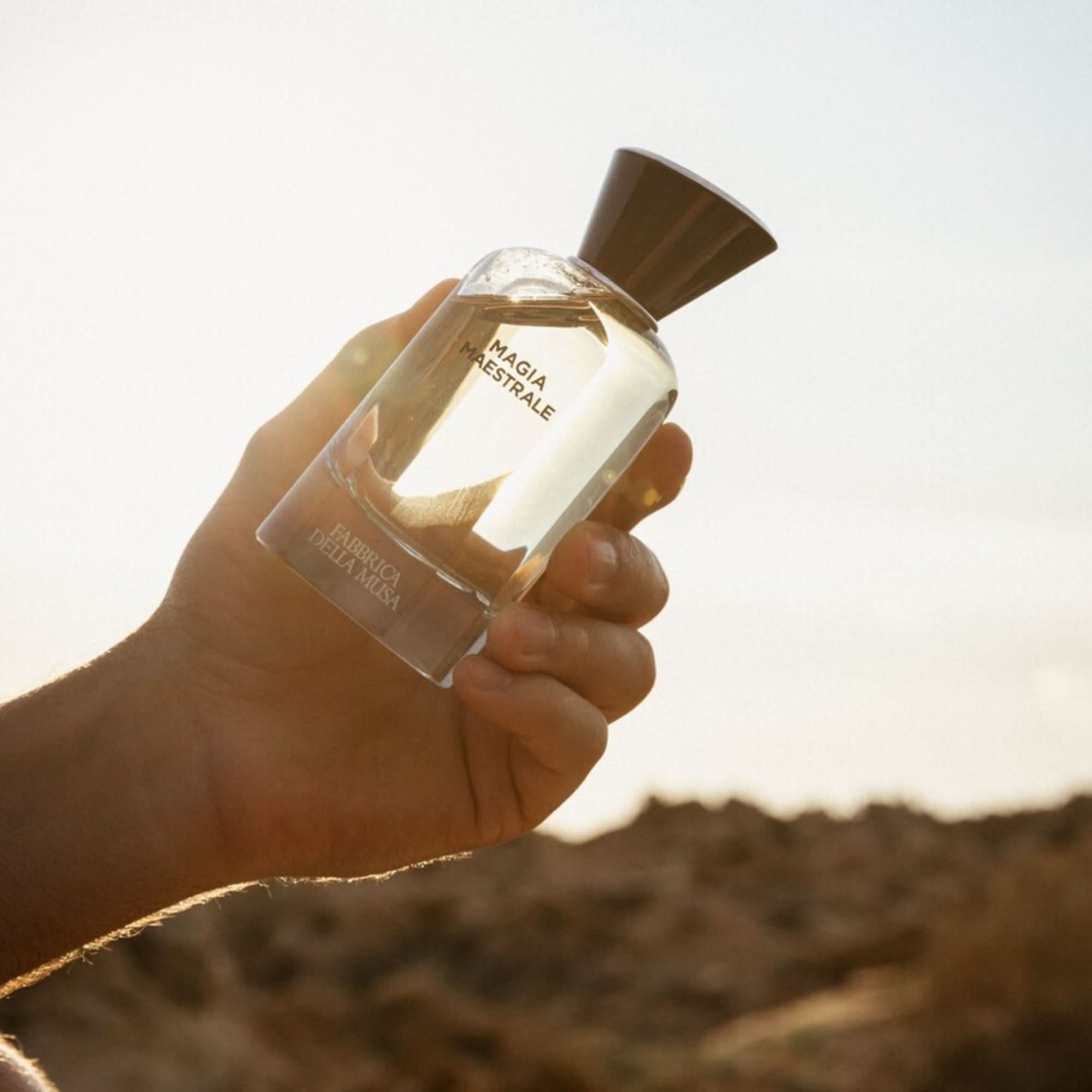 Fabbrica Della Musa Magia Maestrale Eau de Parfum