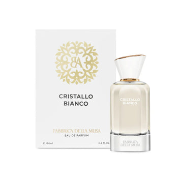 Fabbrica Della Musa Cristallo Bianco Eau de Parfum Imagem secundária do produto