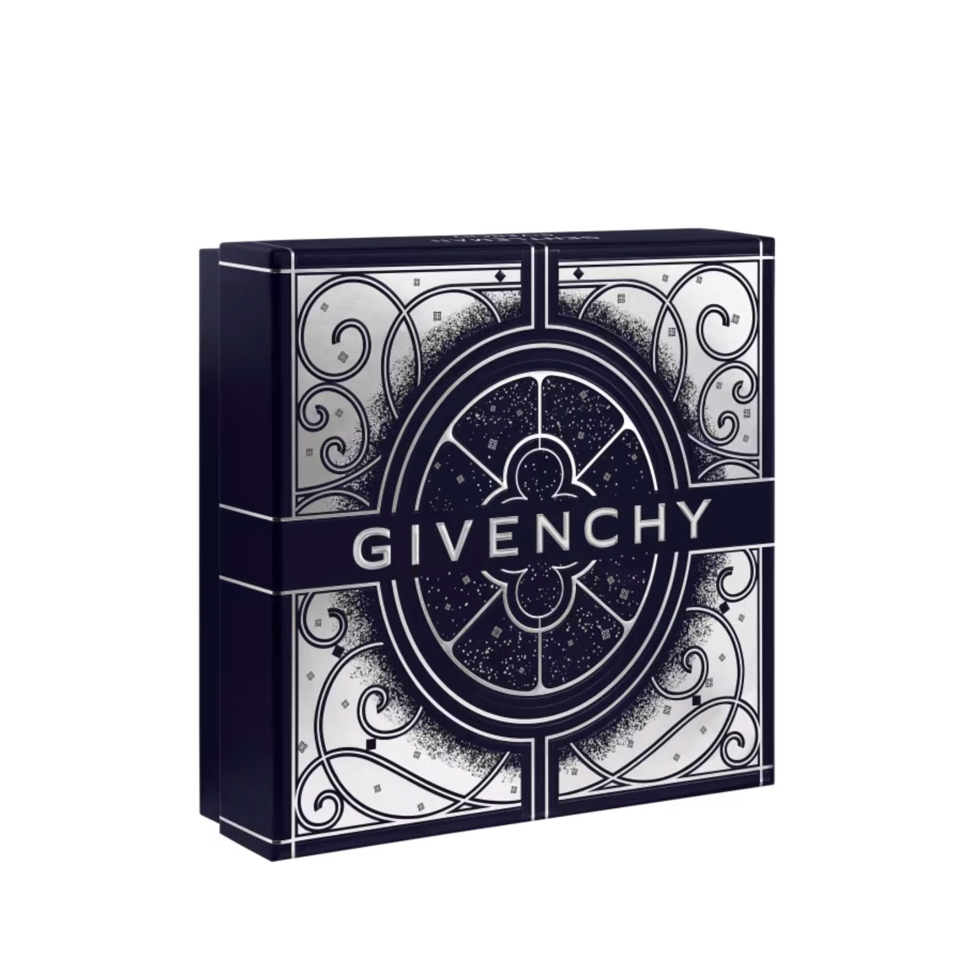 Givenchy Kit Boisée Eau de Parfum + Gel de Banho + Travel Size