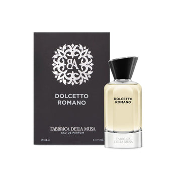 Fabbrica Della Musa Dolcetto Romano Eau de Parfum Imagem secundária do produto