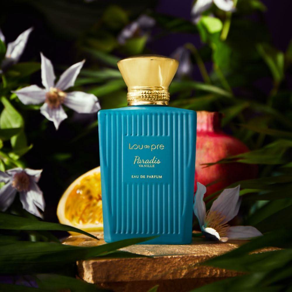 LOU DE PRE PARADIS VANILLE