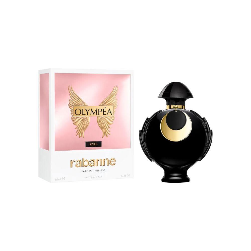 PR OLYMPEA ABSOLU PARFUM INTENSE