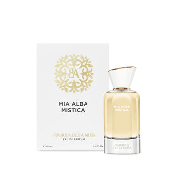 Fabbrica Della Musa Mia Alba Mistica Eau de Parfum Imagem secundária do produto