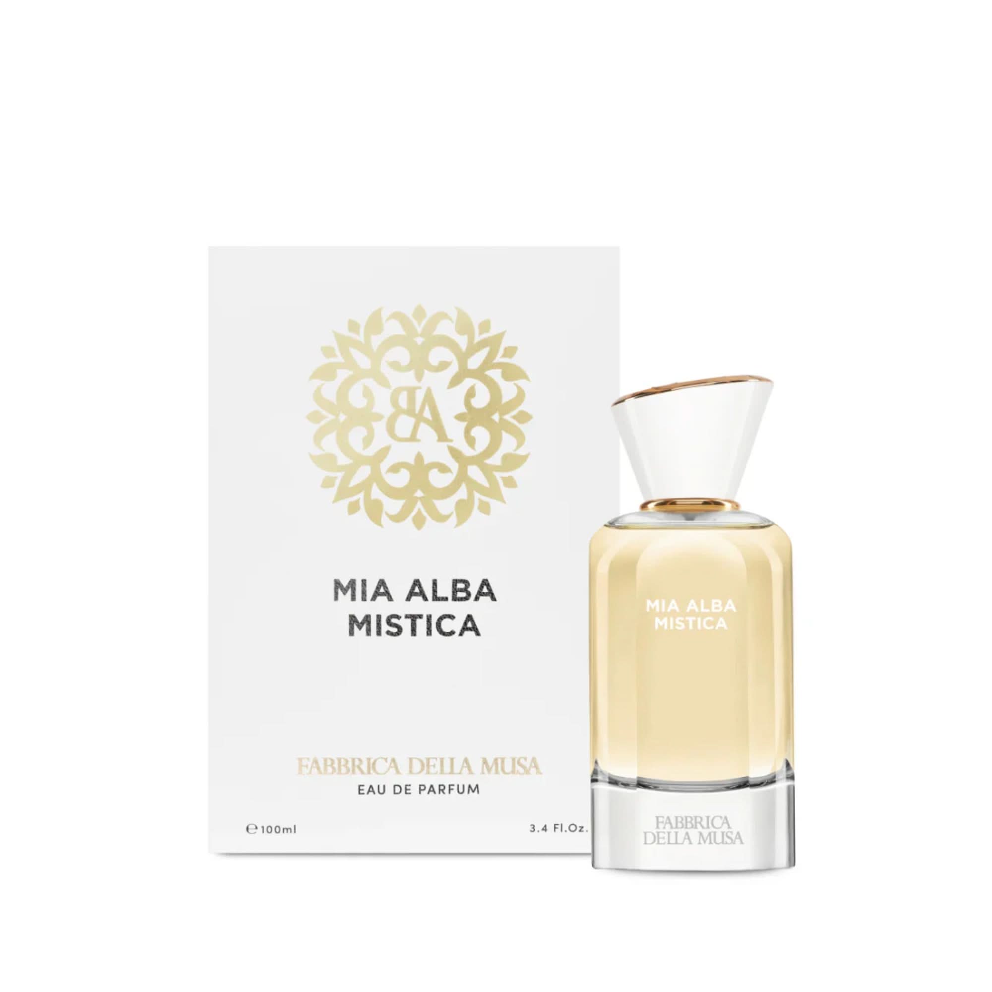 Fabbrica Della Musa Mia Alba Mistica Eau de Parfum