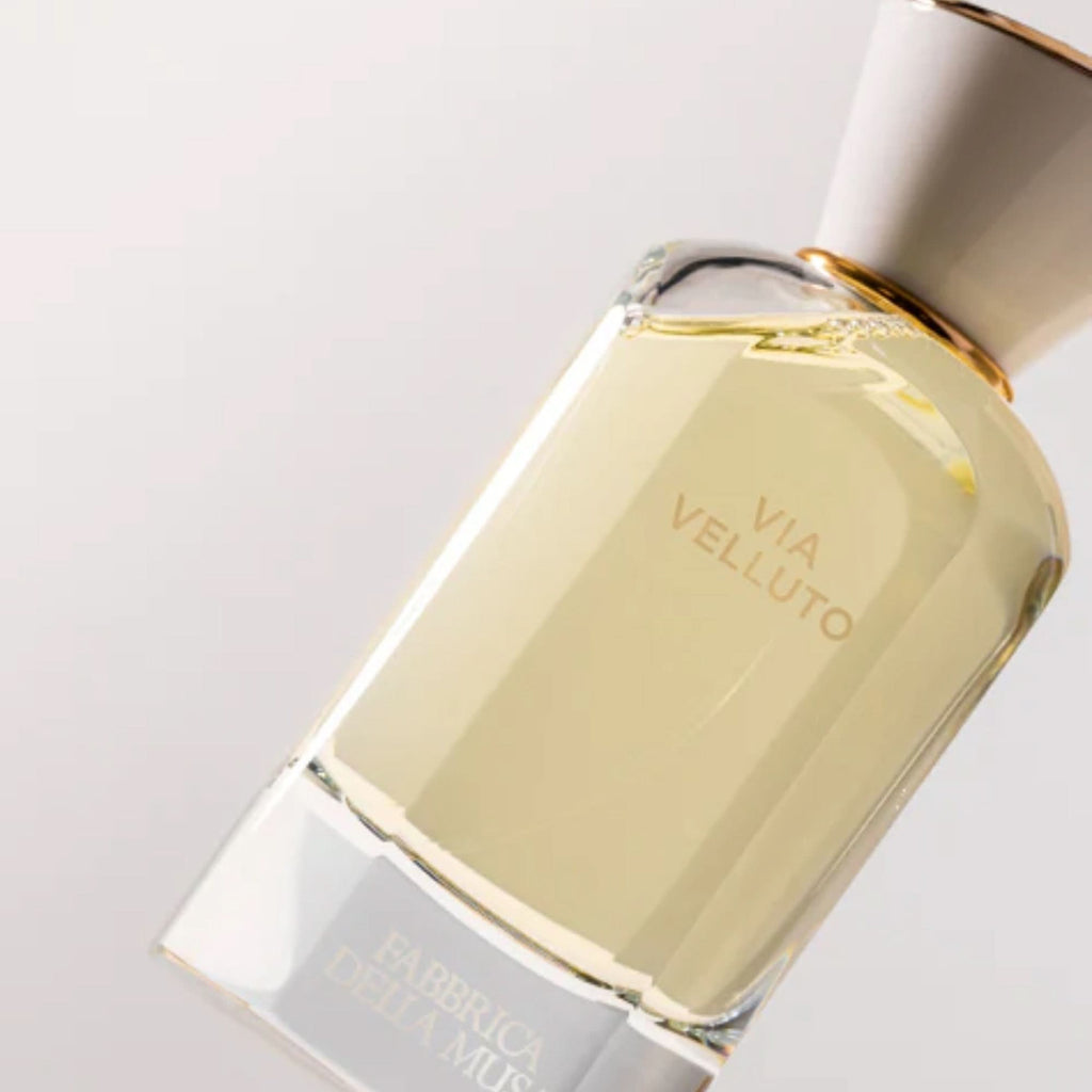 Fabbrica Della Musa Via Velluto Eau de Parfum