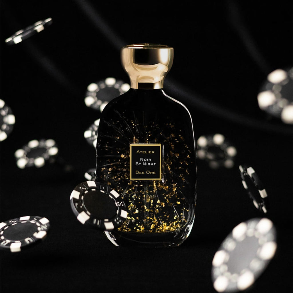 Atelier Des Ors Noir By Night Eau de Parfum