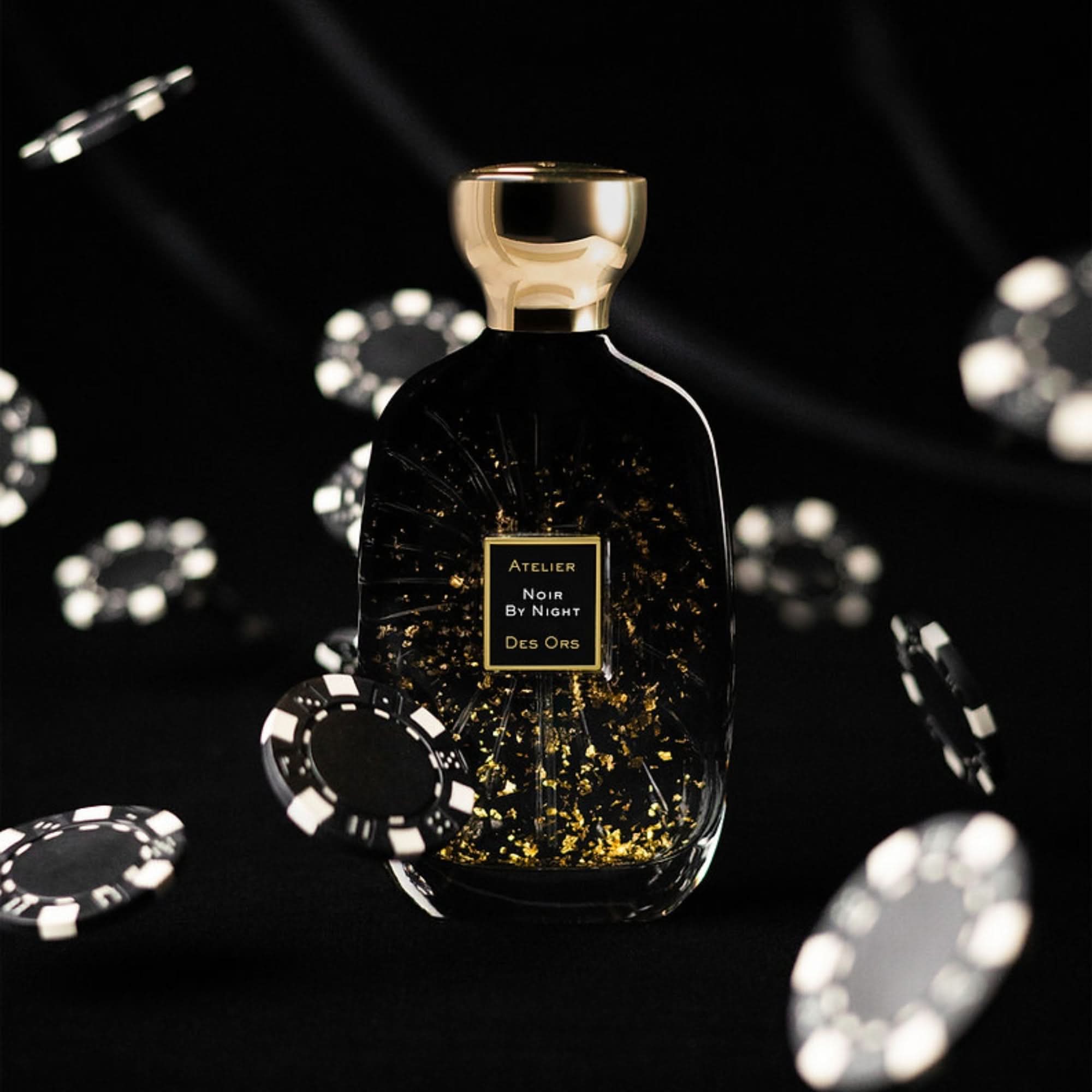 Atelier Des Ors Noir By Night Eau de Parfum