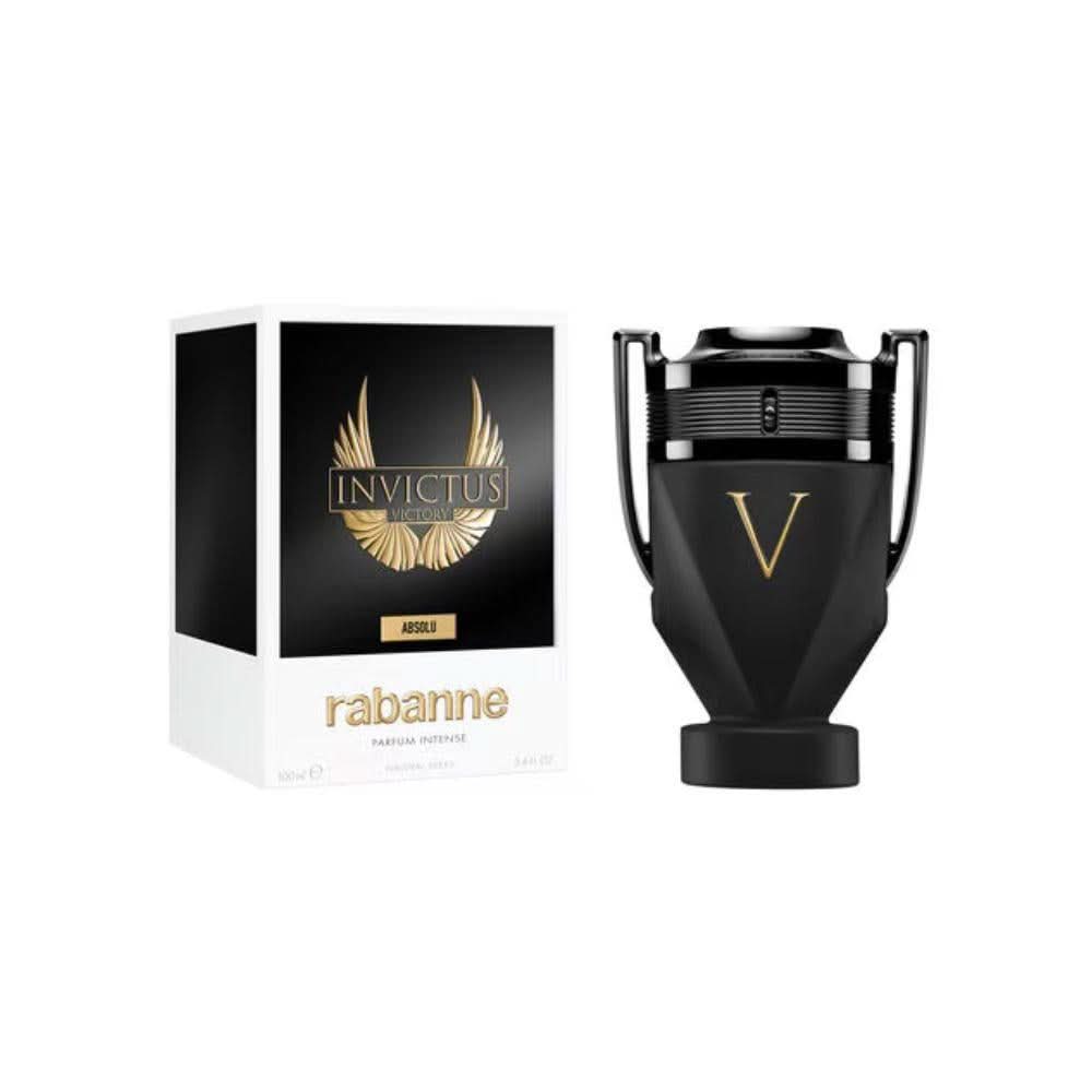 PR INVICTUS VICTORY ABSOLU PARFUM INT.