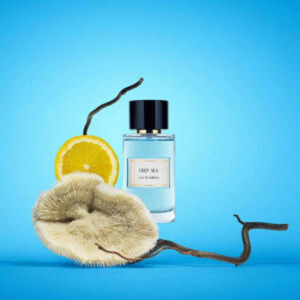 Jeanne Arthes Privee Deep Sea Eau de Parfum