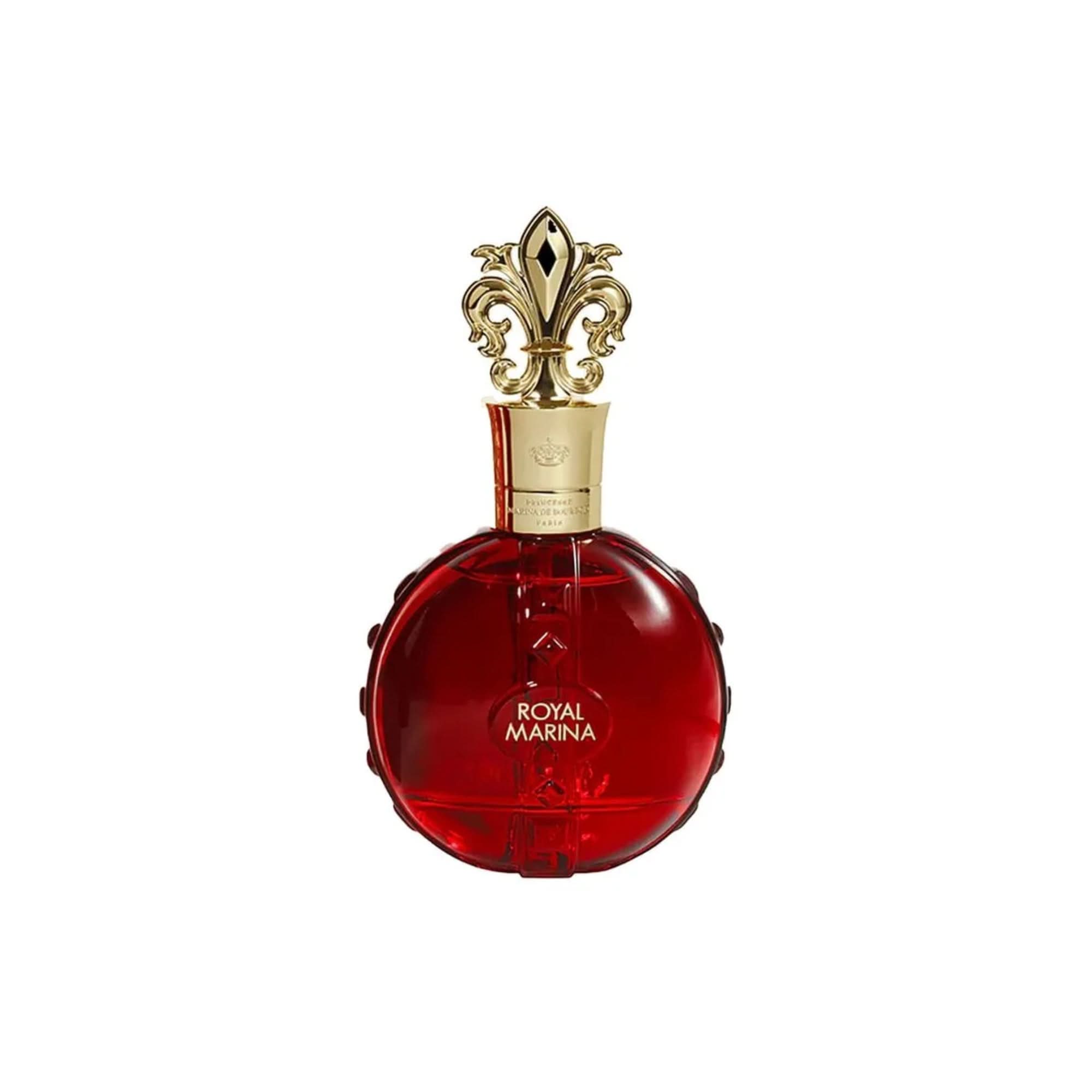 Marina De Bourbon Royal Marina Red Diamond Eau de Parfum