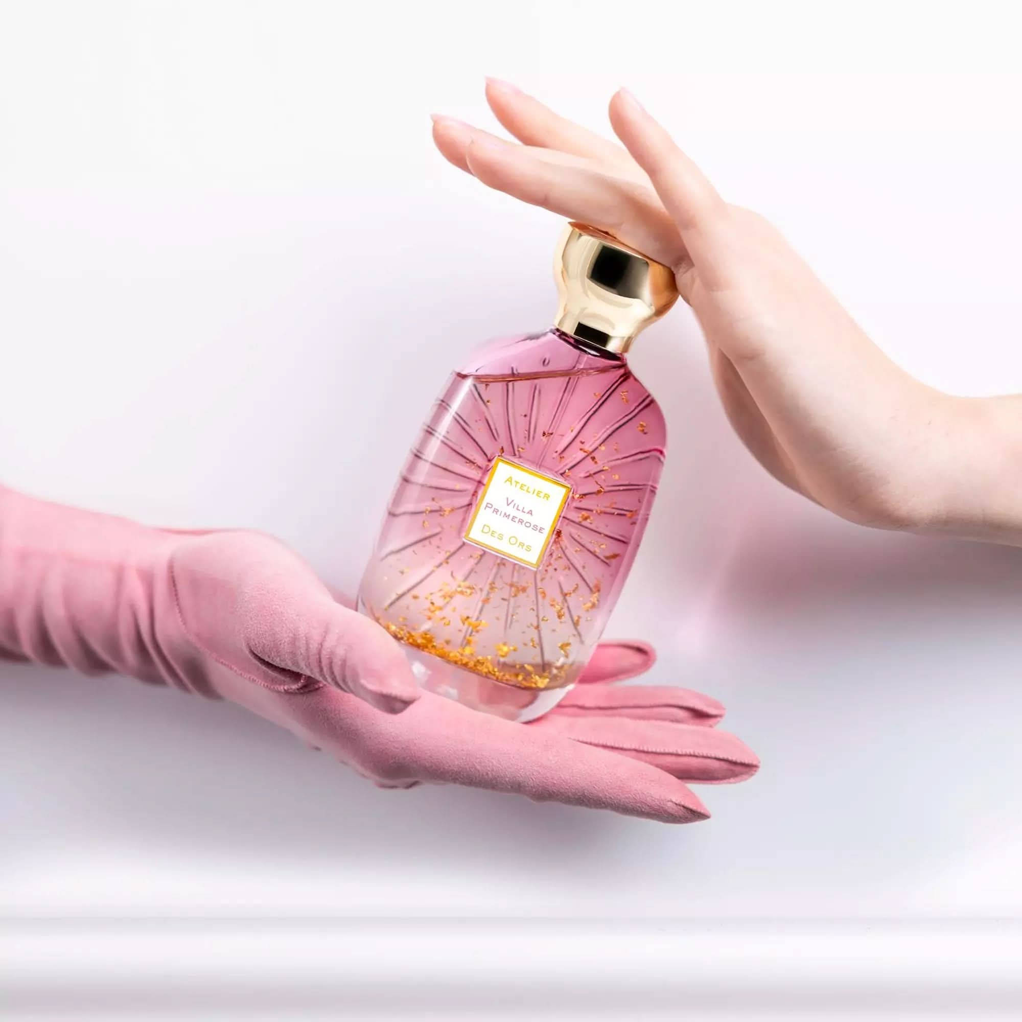 Atelier Des Ors Villa Primerose Eau de Parfum