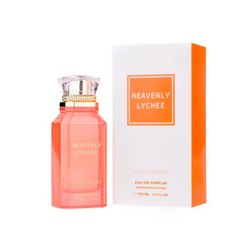 Gulf Orchid Heavenly Lychee Eau de Parfum Imagem secundária do produto