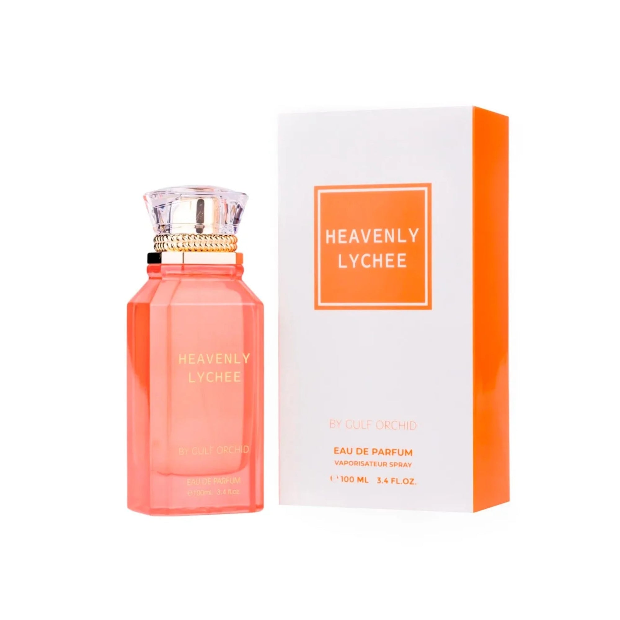 Gulf Orchid Heavenly Lychee Eau de Parfum