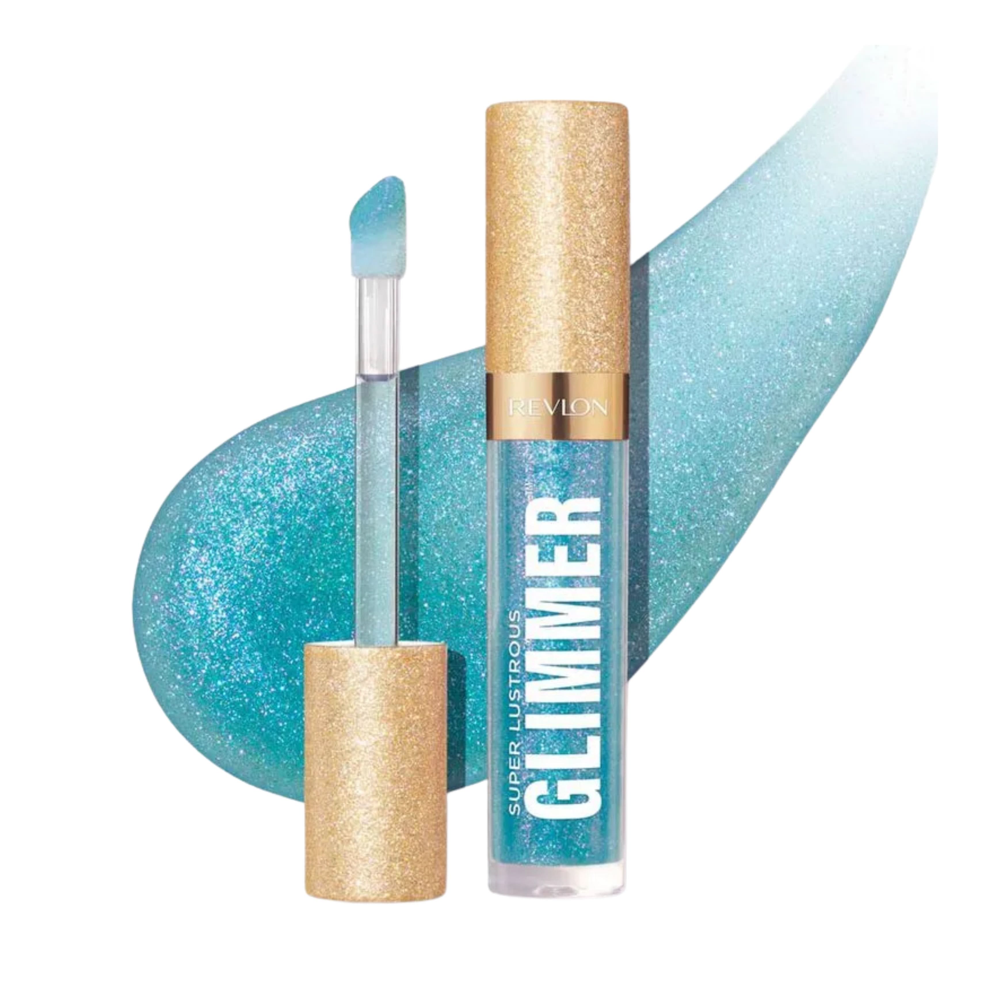 Revlon Super Lustrous Glimmer Gloss
