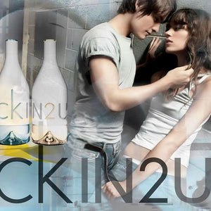 Calvin Klein Kit CK in2U Love – Ela & Ele