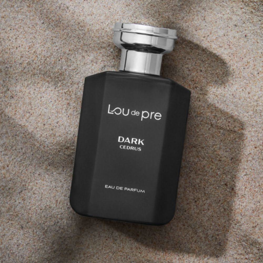 LOU DE PRE DARK CEDRUS