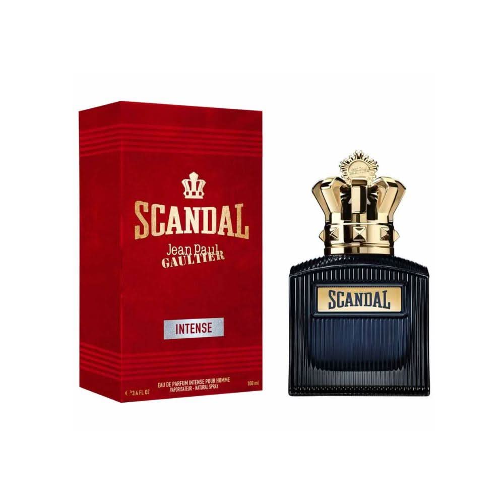 JPG SCANDAL INTENSE HIM EDP