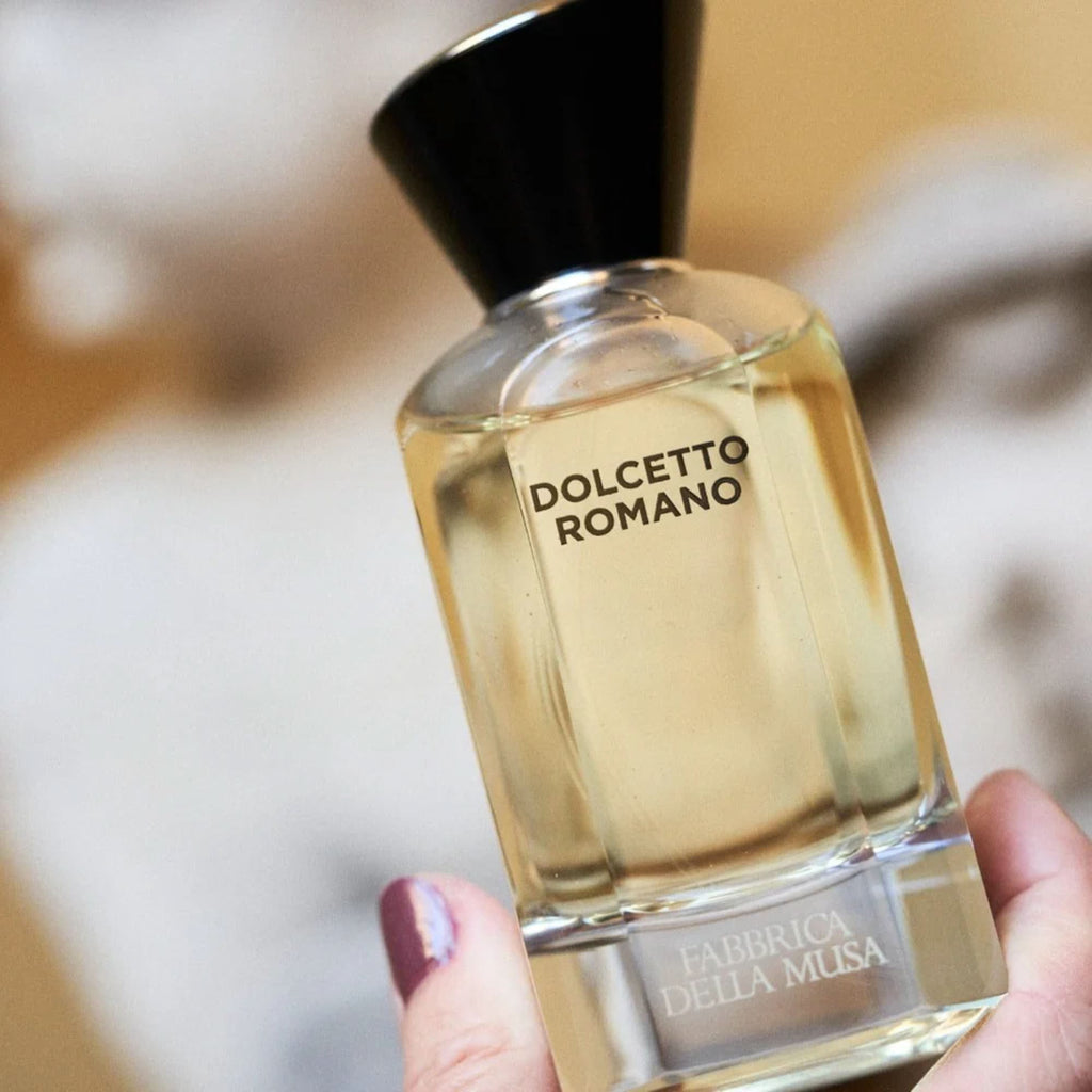Fabbrica Della Musa Dolcetto Romano Eau de Parfum