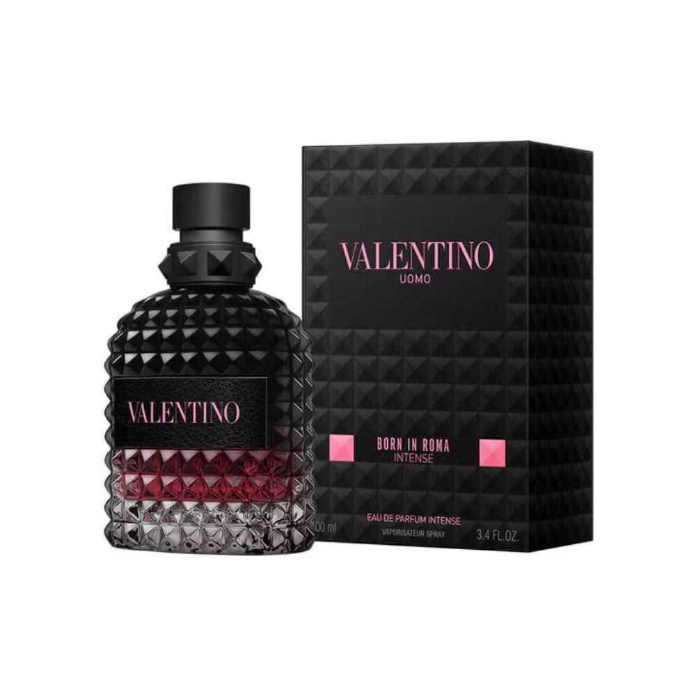VALENTINO UOMO B.I.R INTENSE EDP