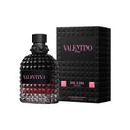 VALENTINO UOMO B.I.R INTENSE EDP